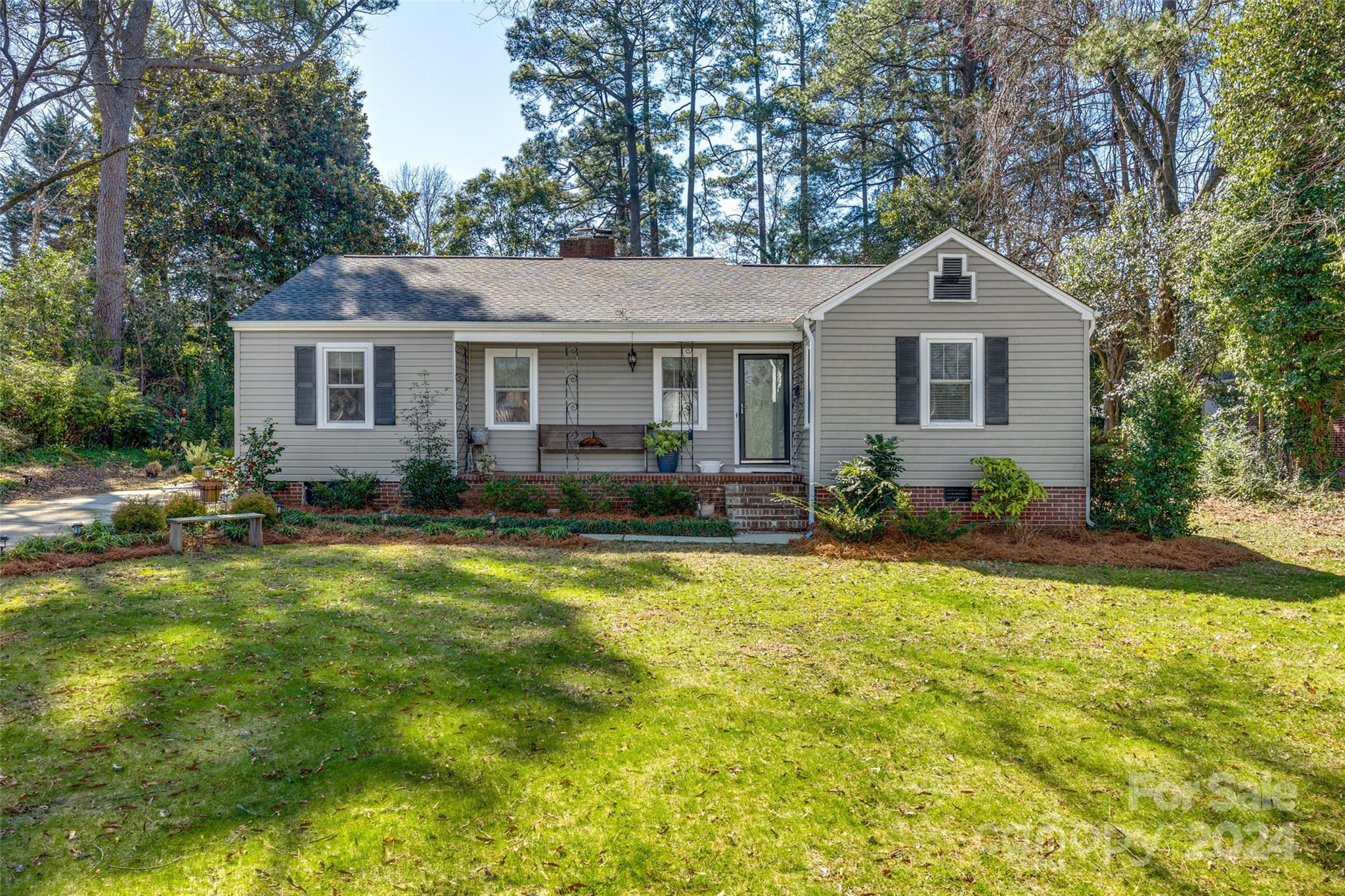 Fewell Estates - Residential
