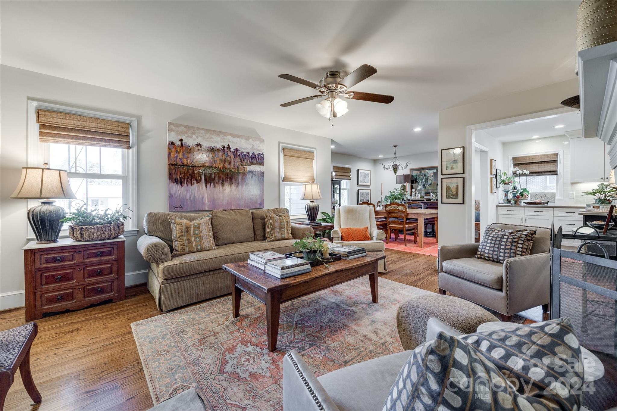 Fewell Estates - Residential