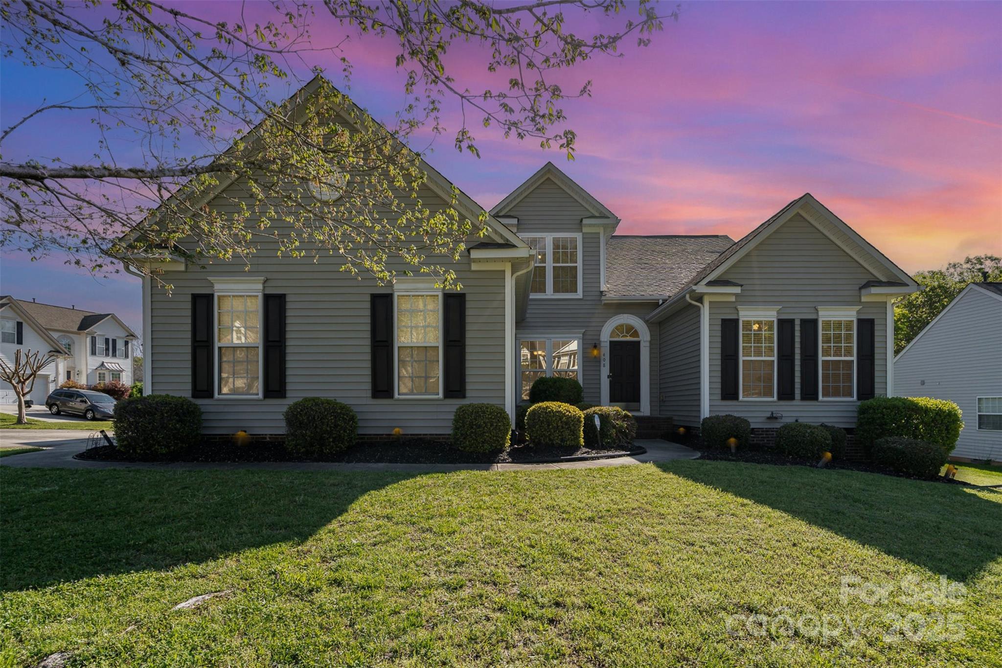 Autumn Cove At Lake Wylie - Residential