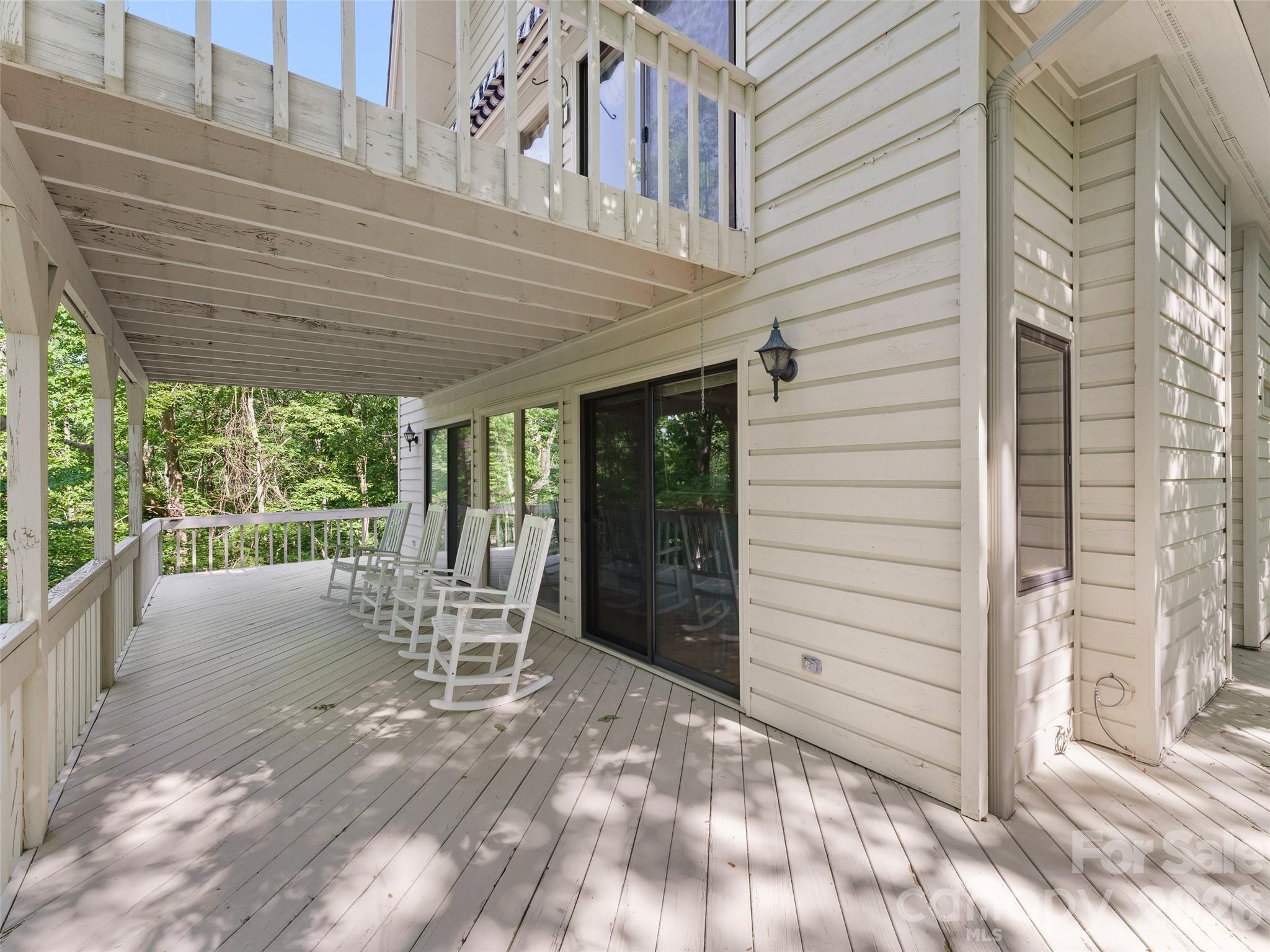 The Forest at Rixhaven - Residential