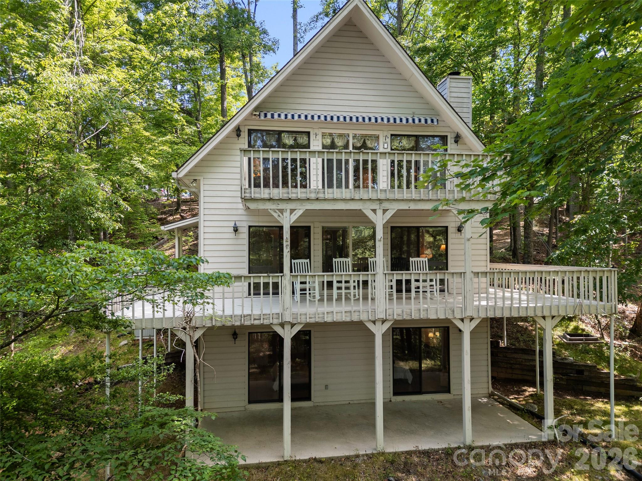 The Forest at Rixhaven - Residential