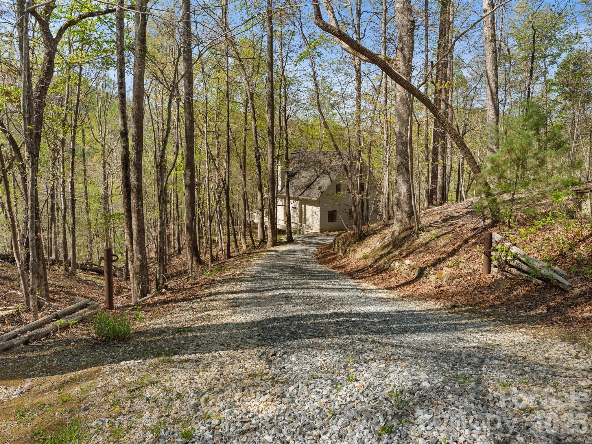 The Forest at Rixhaven - Residential