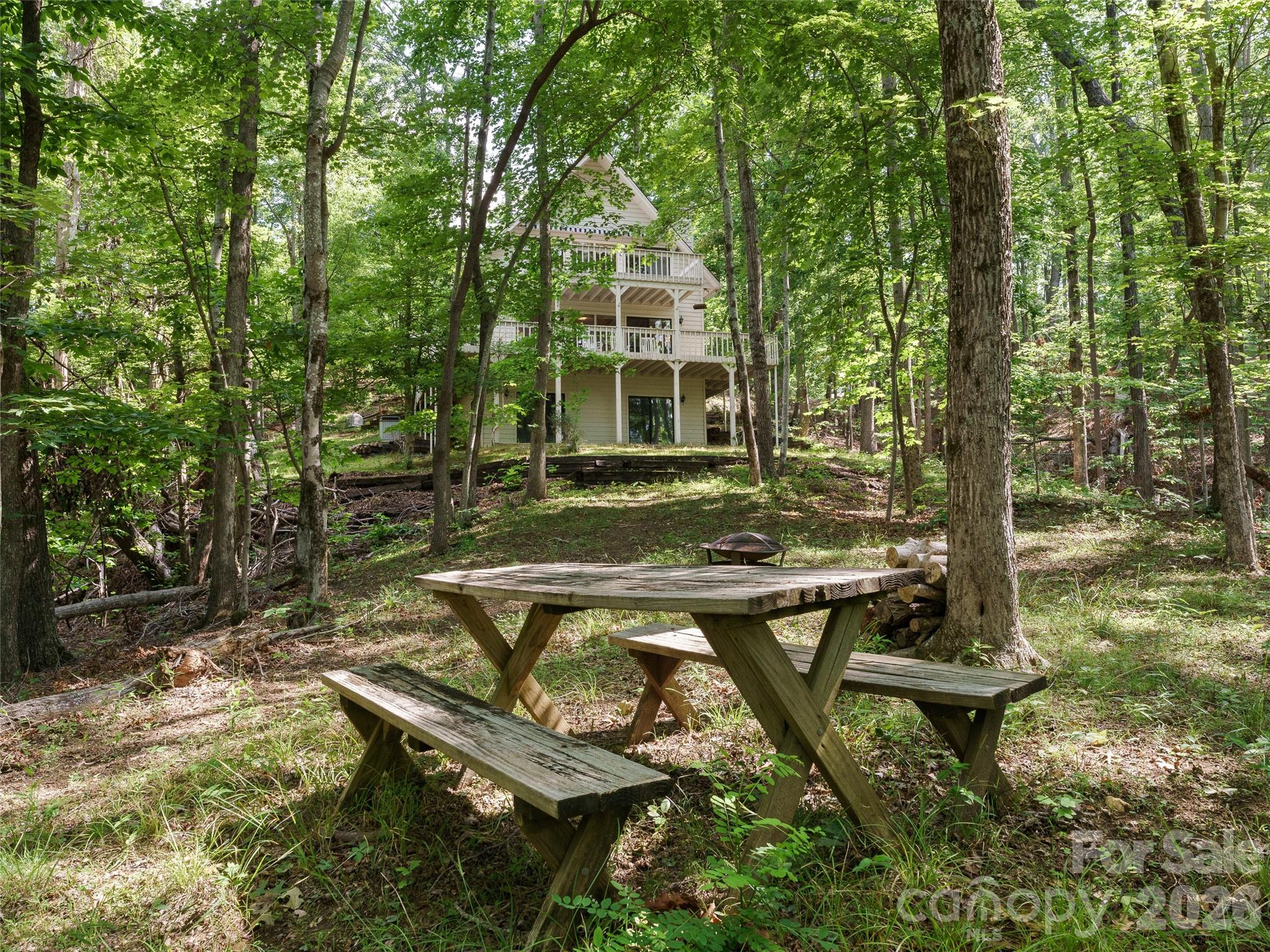 The Forest at Rixhaven - Residential