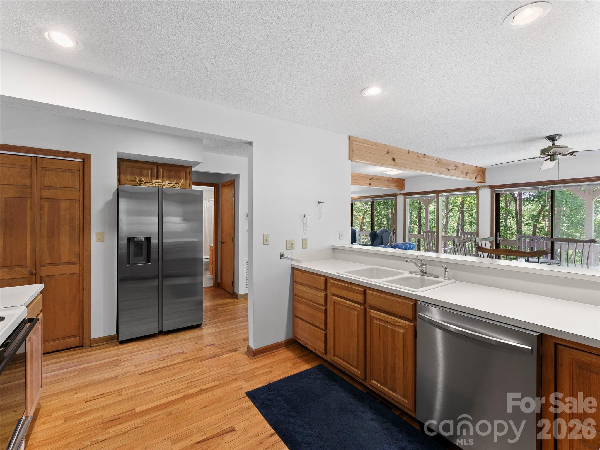 The Forest at Rixhaven - Residential