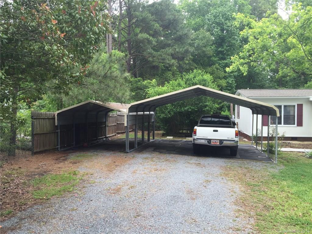 Torrence Branch Estates - Residential