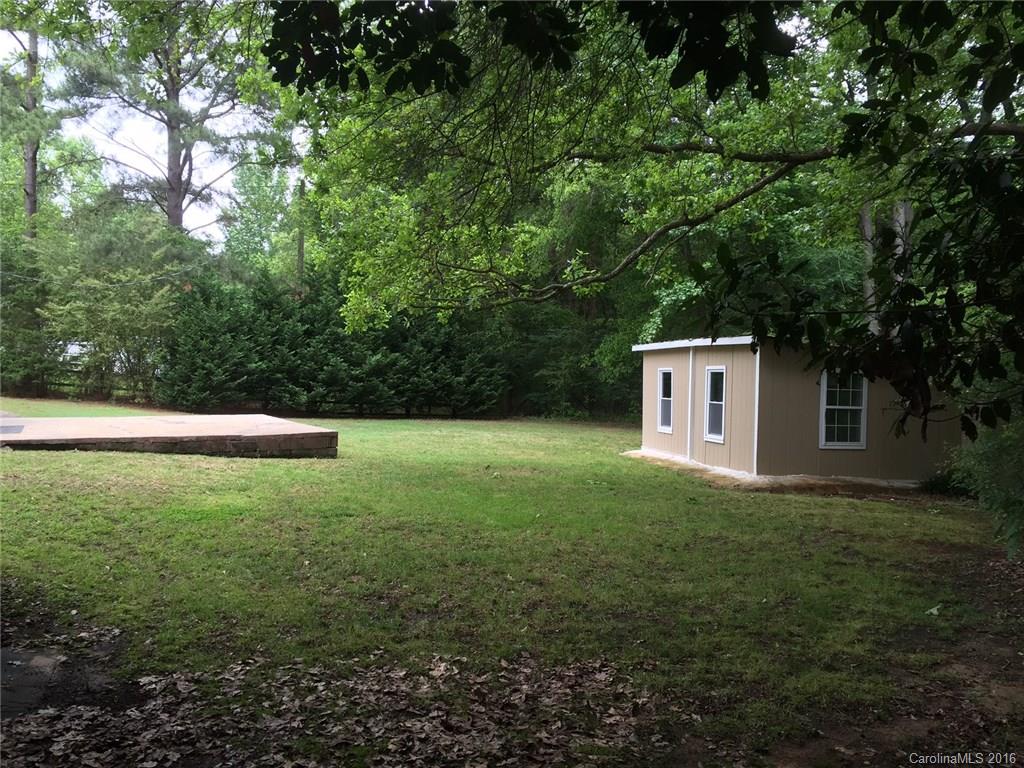 Torrence Branch Estates - Residential