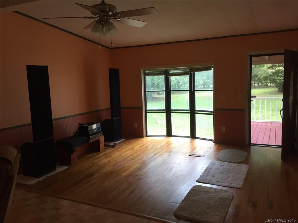 Torrence Branch Estates - Residential