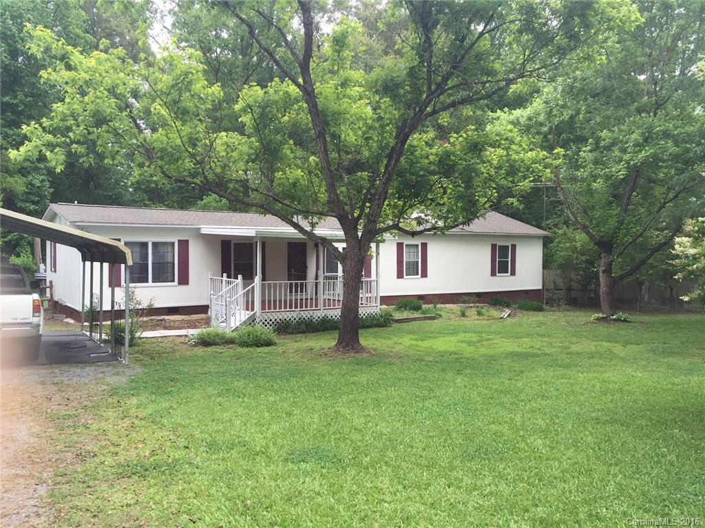 Torrence Branch Estates - Residential