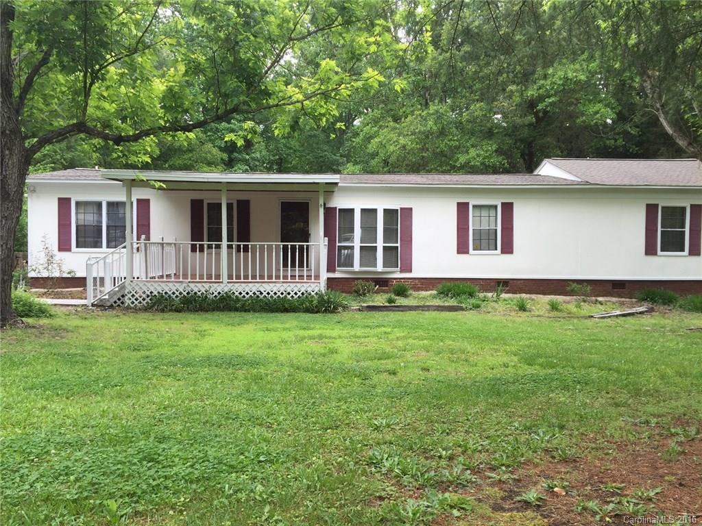 Torrence Branch Estates - Residential