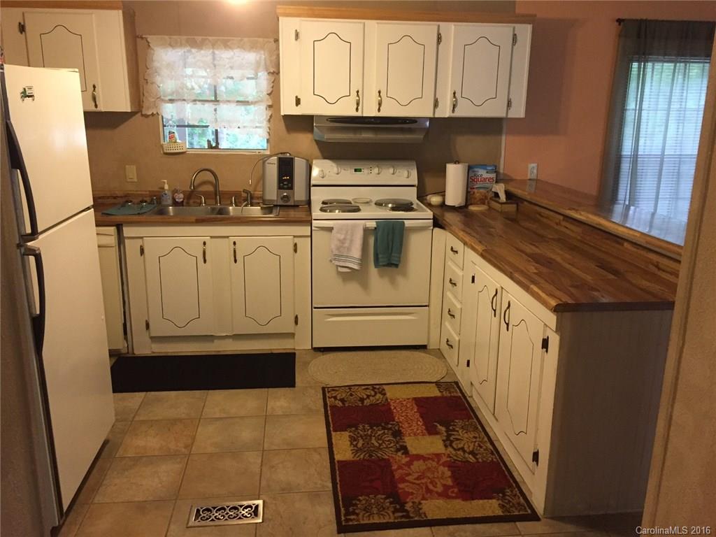 Torrence Branch Estates - Residential