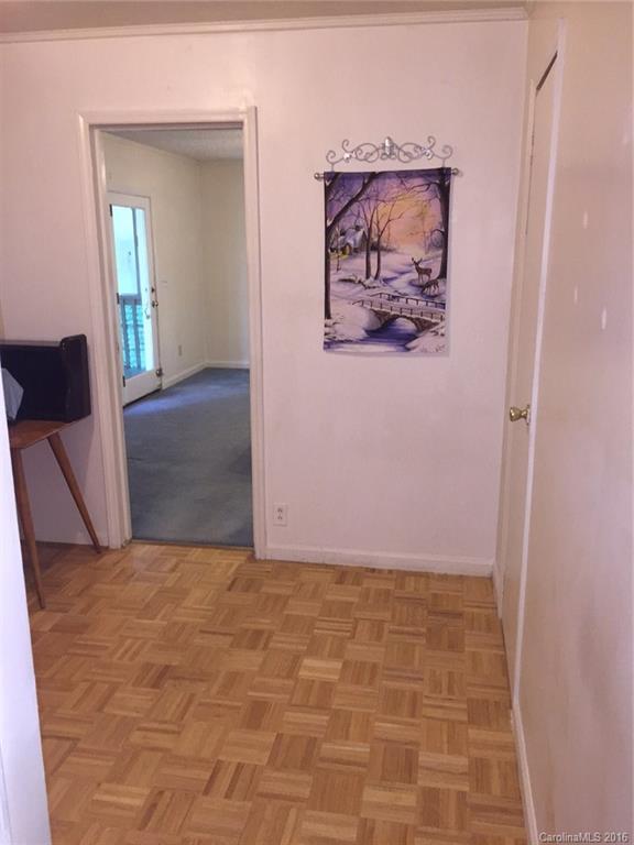 Torrence Branch Estates - Residential