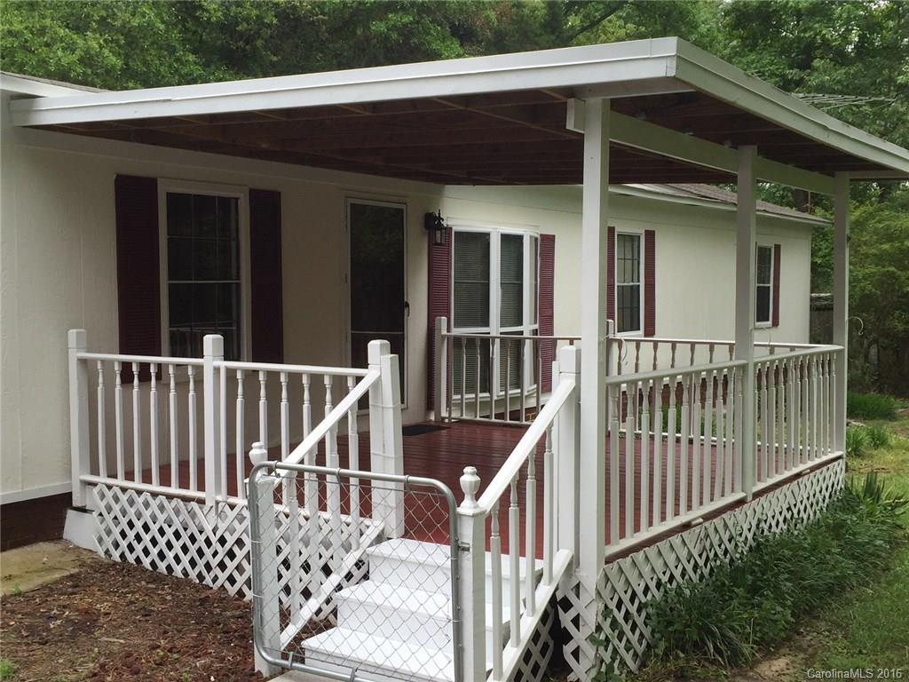 Torrence Branch Estates - Residential