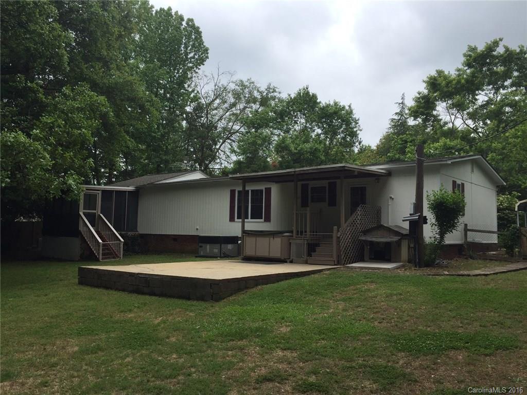 Torrence Branch Estates - Residential