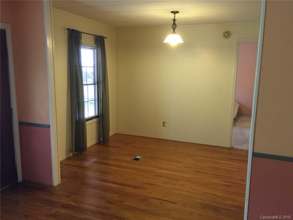 Torrence Branch Estates - Residential