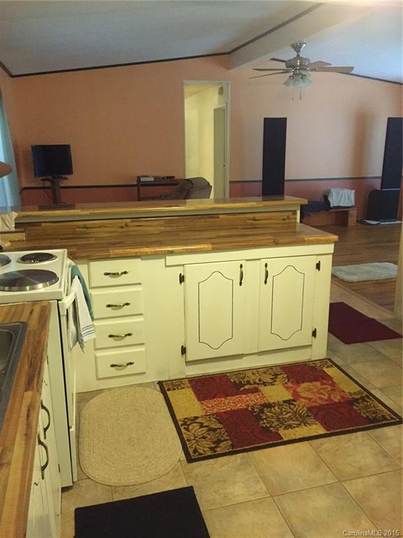 Torrence Branch Estates - Residential
