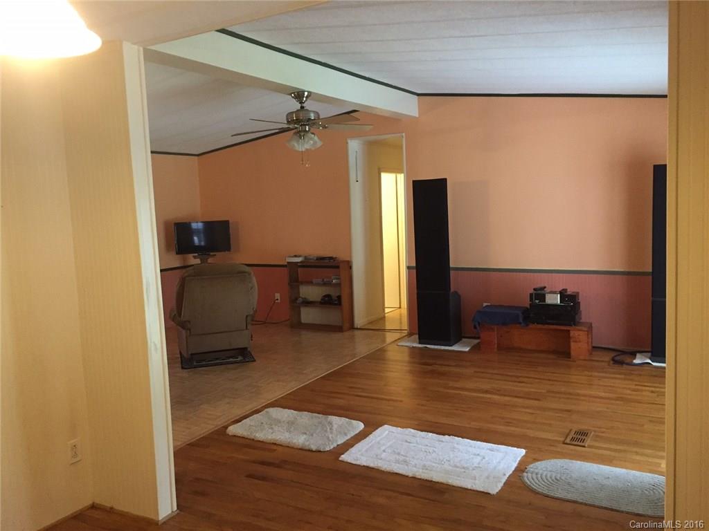 Torrence Branch Estates - Residential