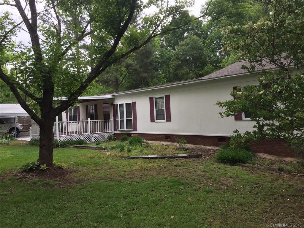 Torrence Branch Estates - Residential