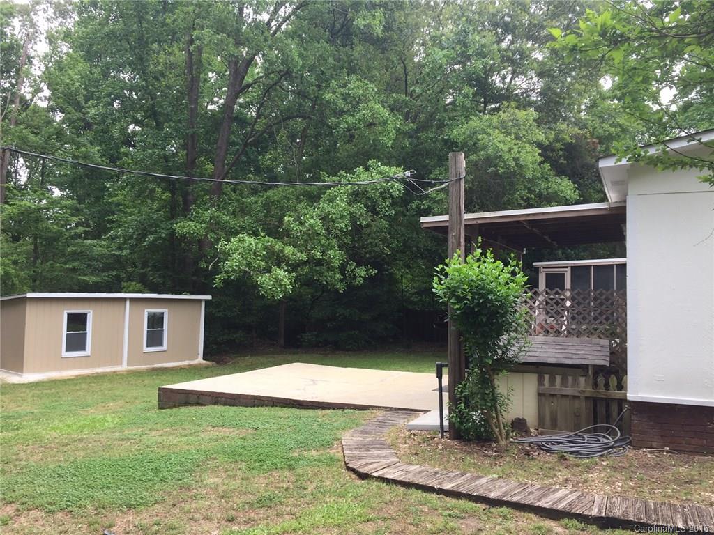 Torrence Branch Estates - Residential