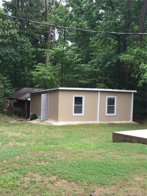 Torrence Branch Estates - Residential