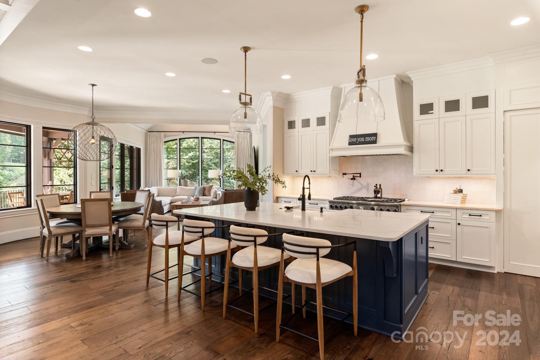 Longview - Residential