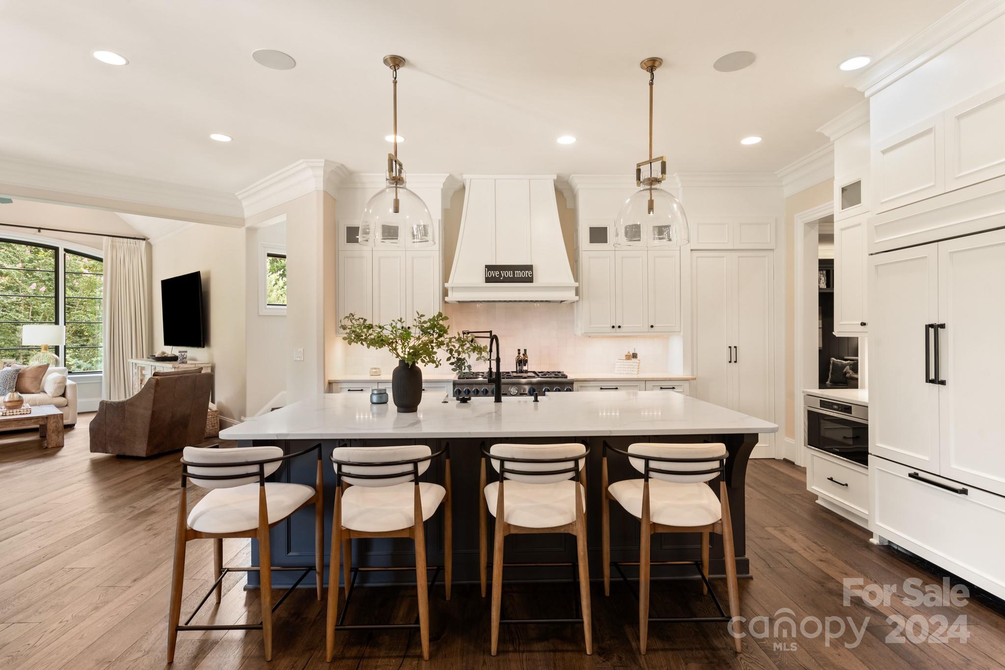 Longview - Residential