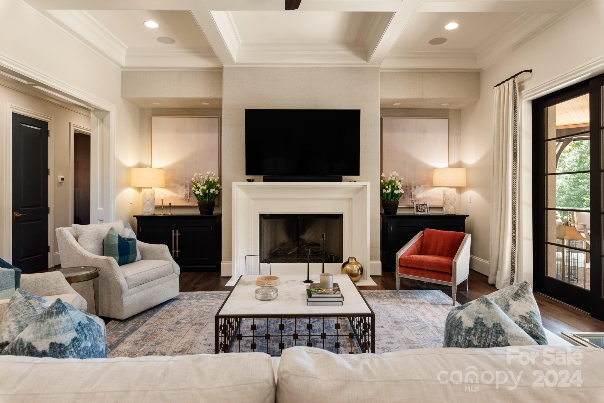 Longview - Residential