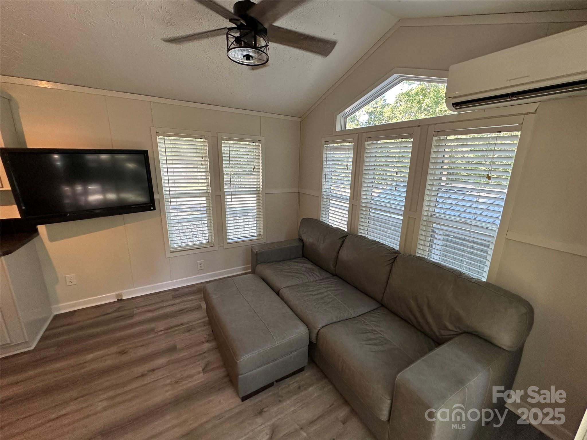 Badin Shores Resort - Residential