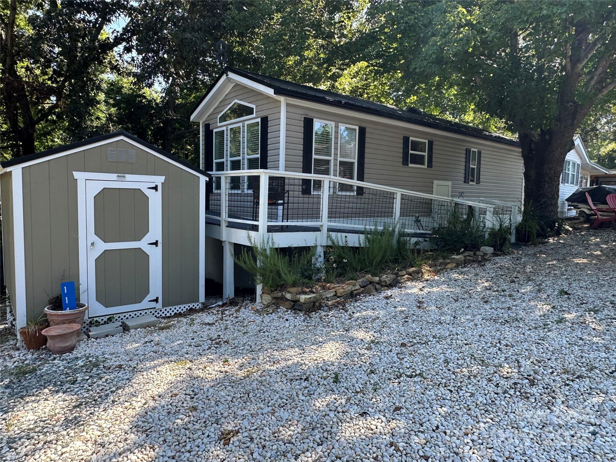 Badin Shores Resort - Residential
