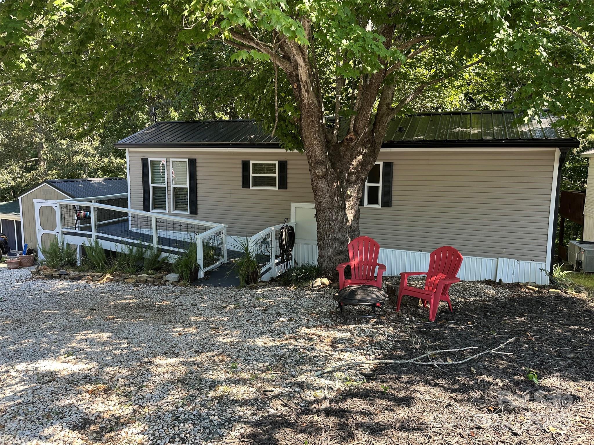 Badin Shores Resort - Residential