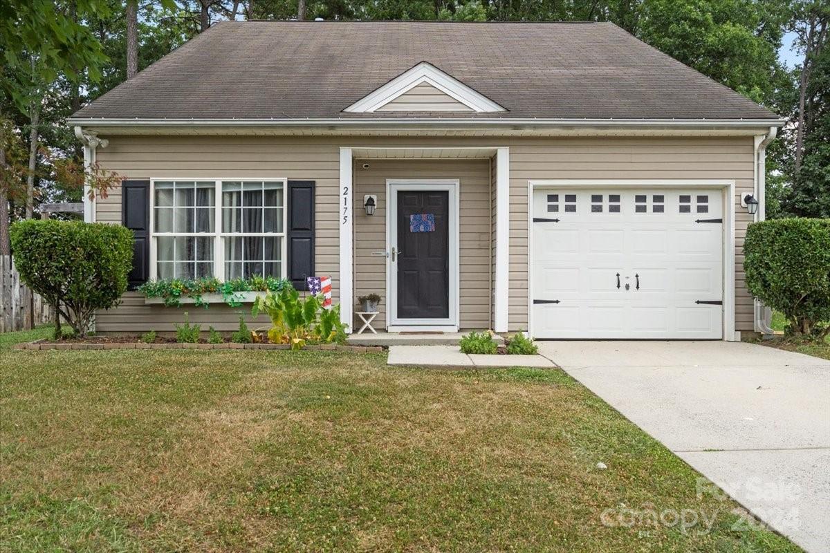 3 bedrooms, 2.5 bath on main floor. Upon entering the home you will be greeted with newer laminate flooring that runs through most of the main floor.  You will find a comfortable open concept with a family room, gas fireplace and eat-in kitchen. Upper level of the home features a bonus room, which can be used as a 4th bedroom or game room, with hidden storage space. Fenced back yard features a swing set and patio area with a sun shade covering, that is great for entertaining, grilling, and outdoor relaxing. Non-smoker home!