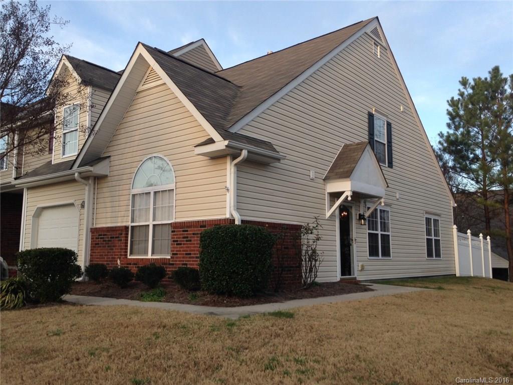 Lexington Commons - Residential