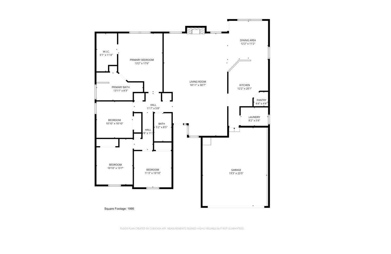 Wynfield Forest - Residential