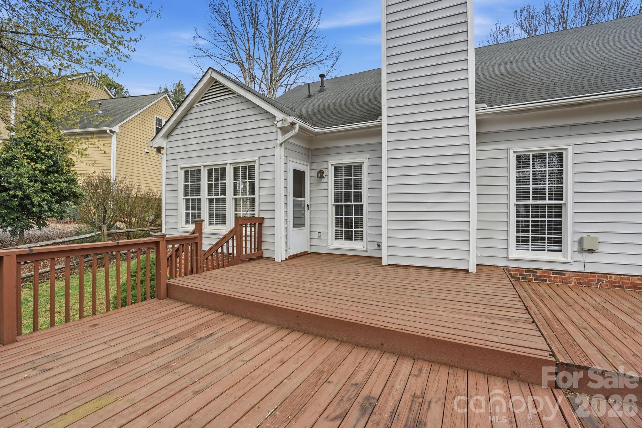 Wynfield Forest - Residential