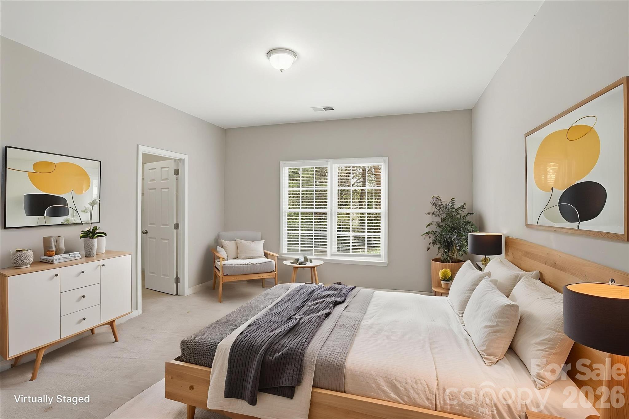 Wynfield Forest - Residential