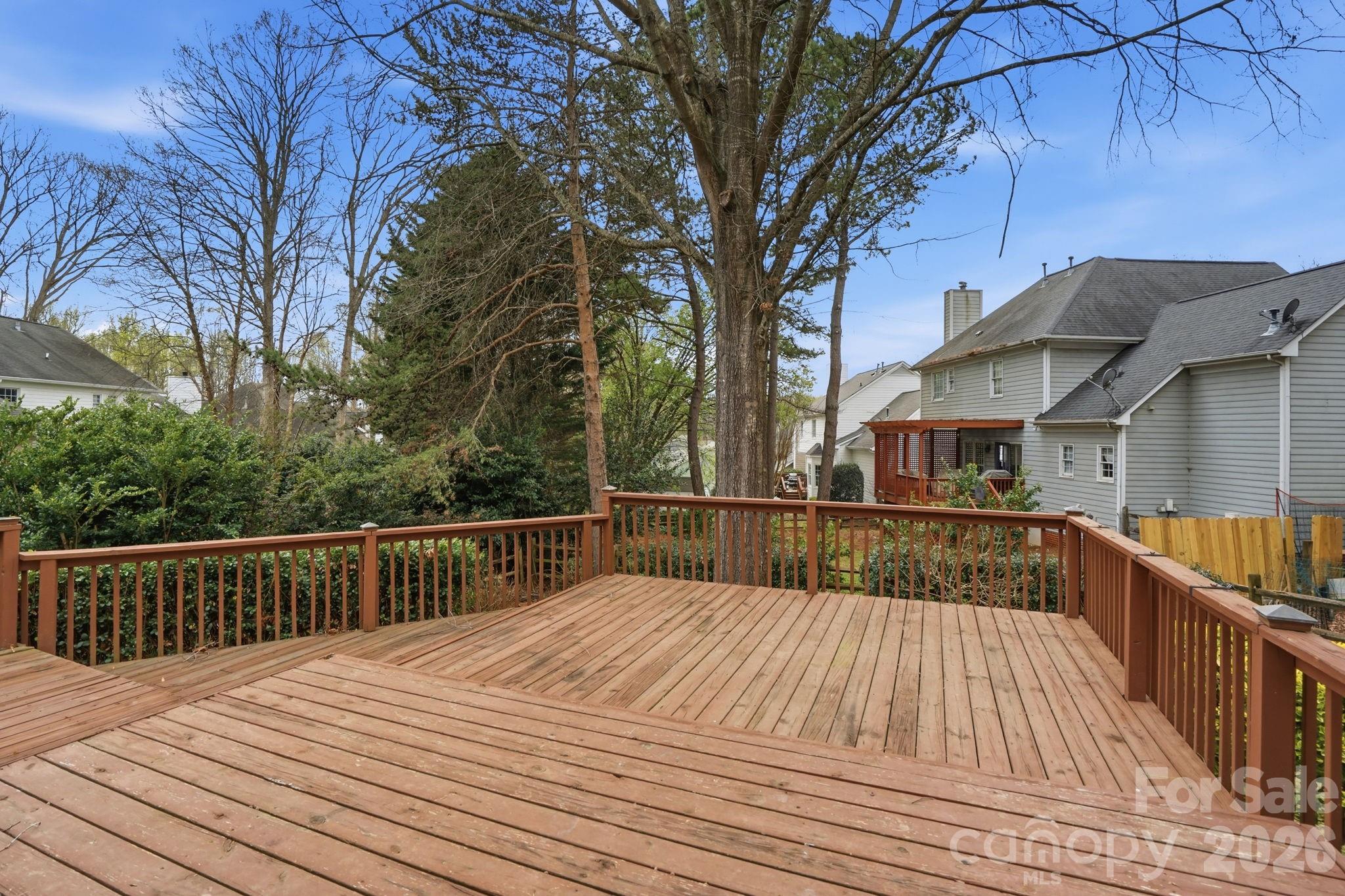 Wynfield Forest - Residential
