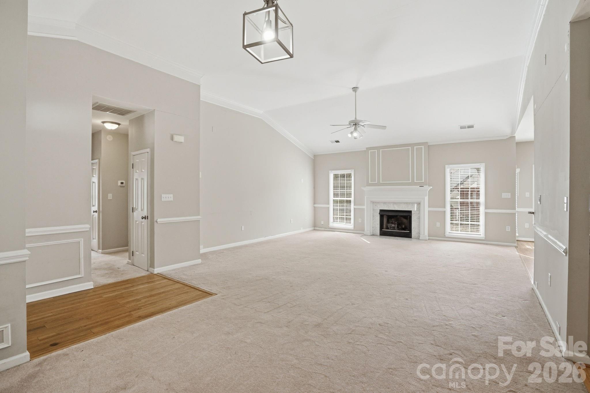 Wynfield Forest - Residential