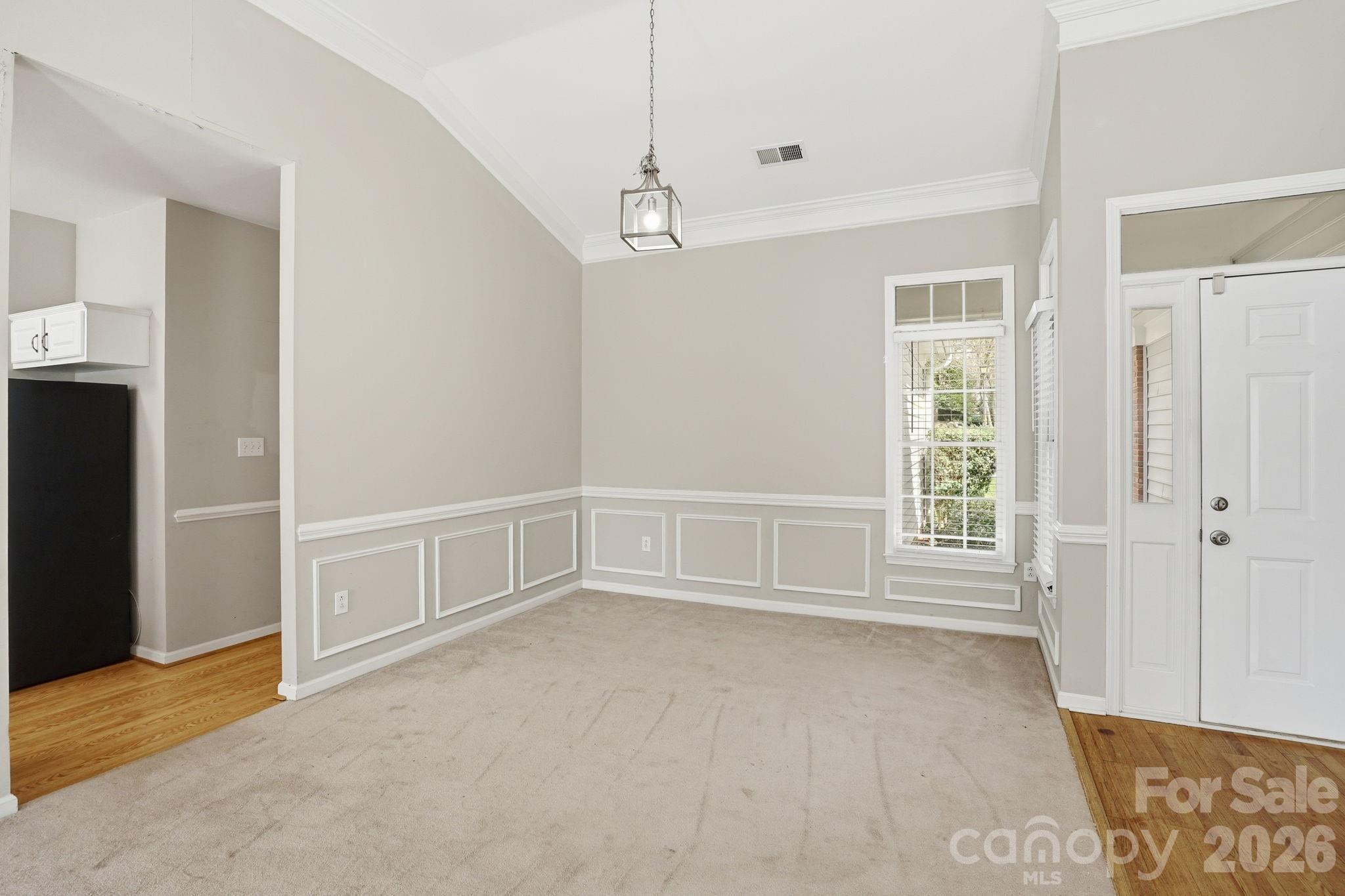 Wynfield Forest - Residential