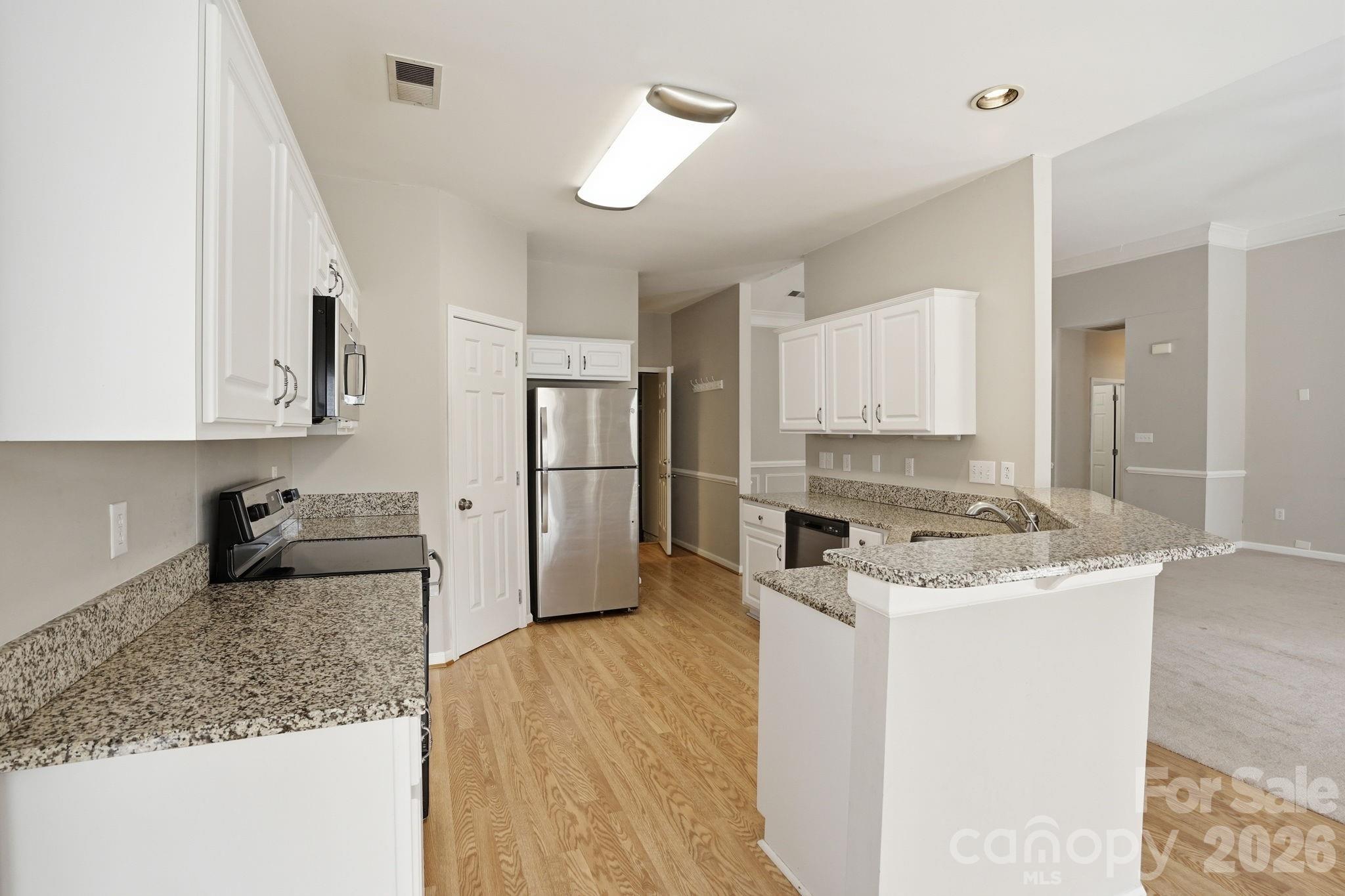 Wynfield Forest - Residential