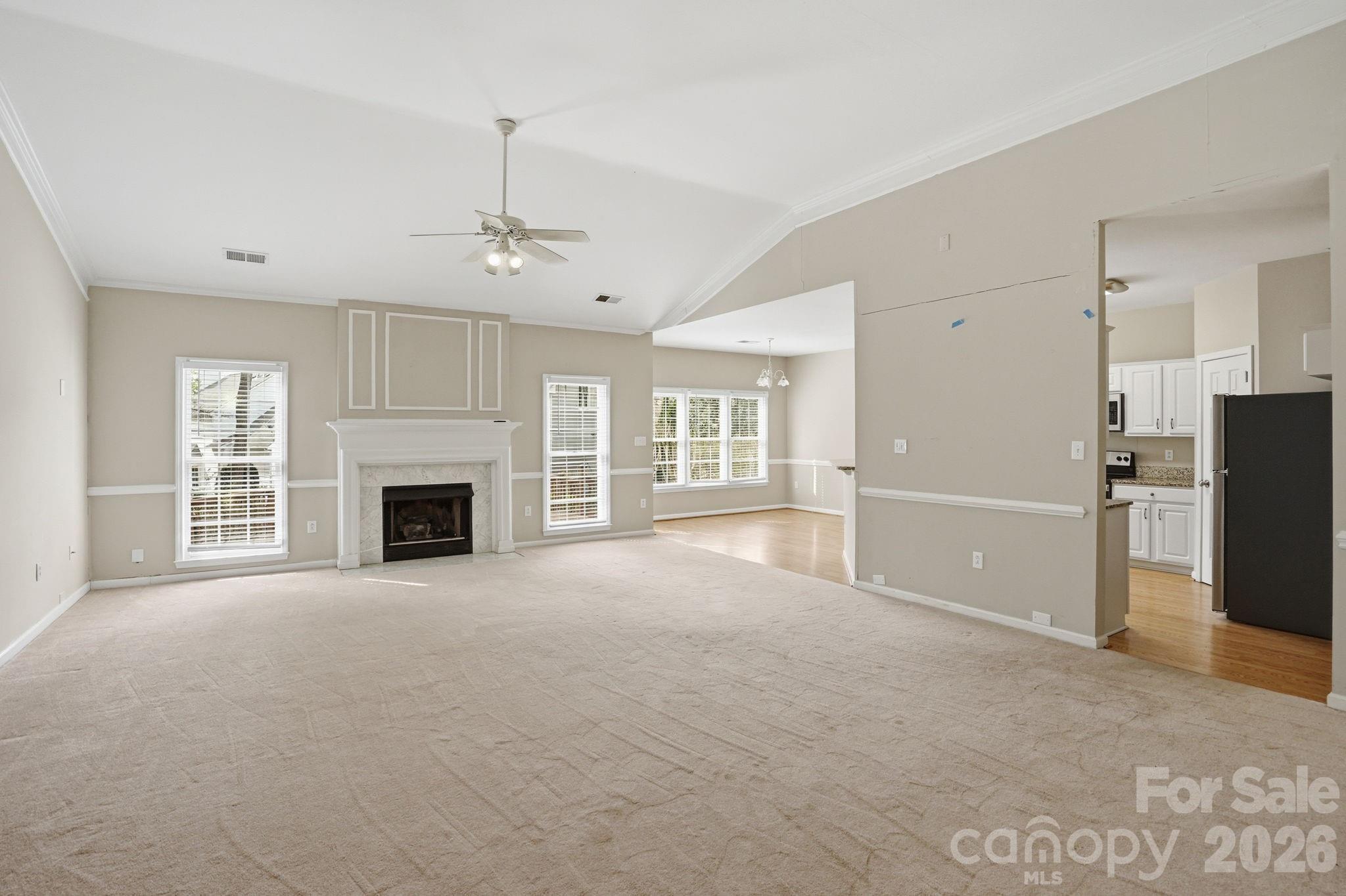 Wynfield Forest - Residential