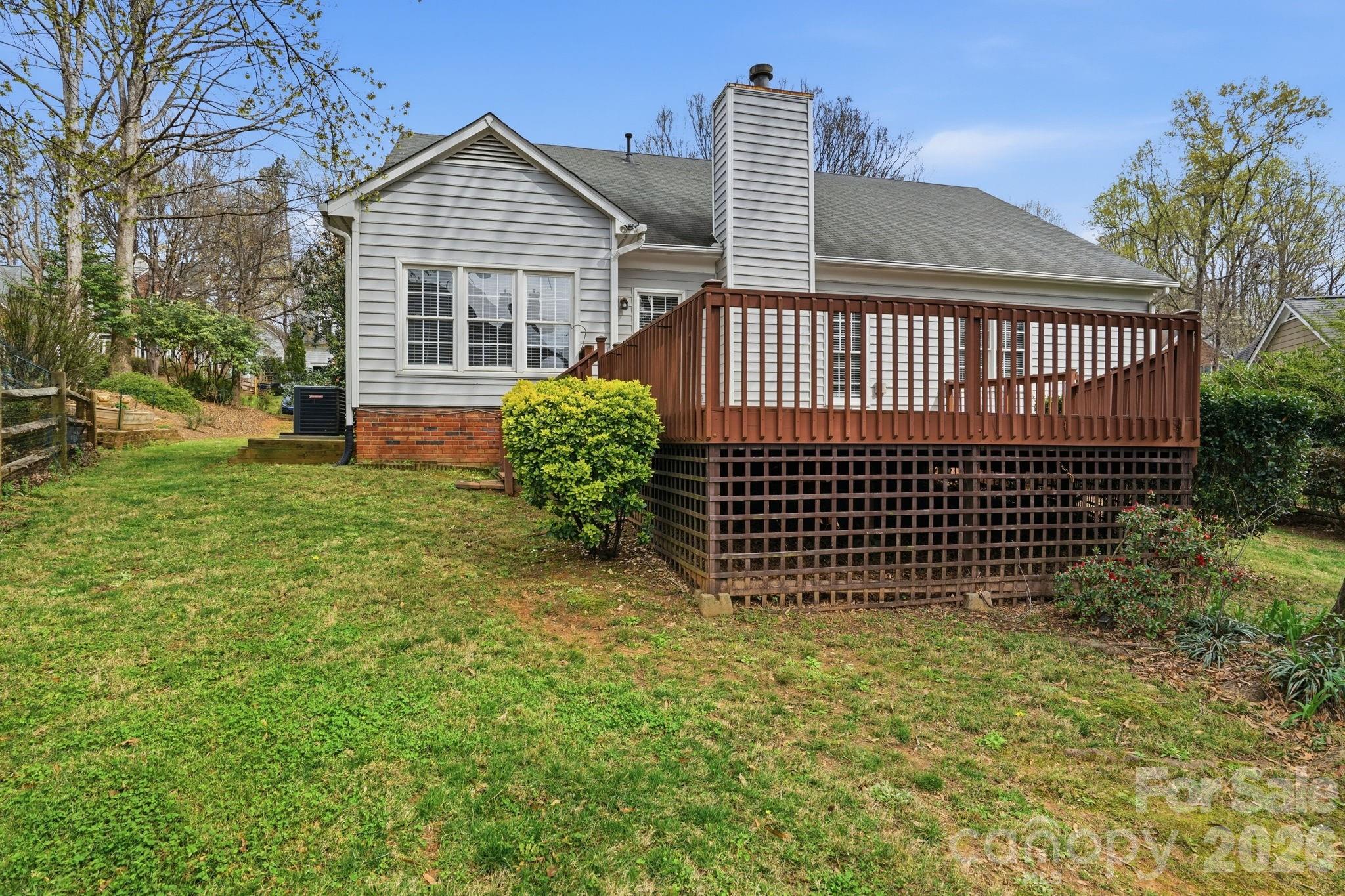 Wynfield Forest - Residential