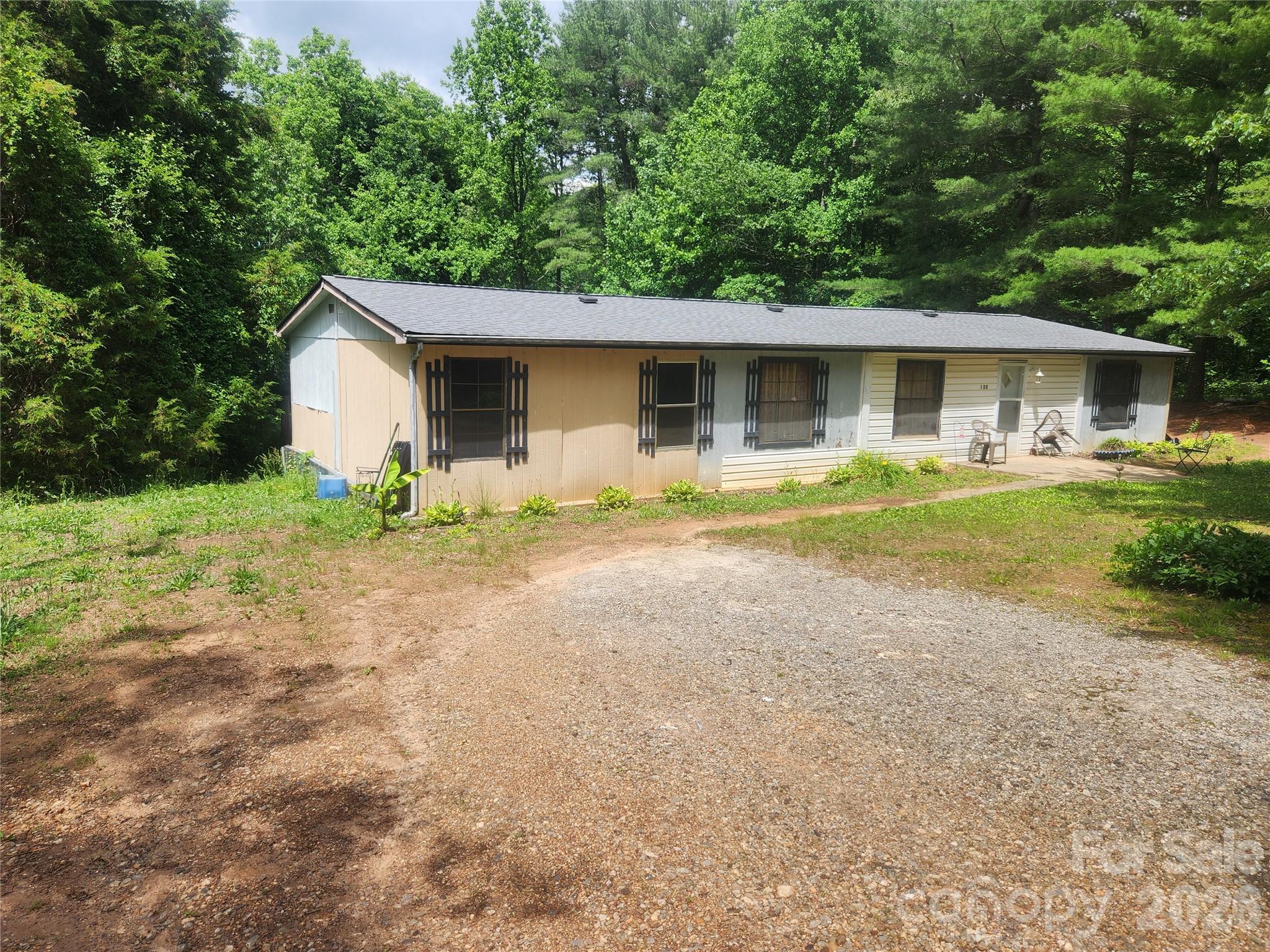 Calling all investors, contractors, and visionary buyers! If you’ve been looking for the perfect project to add to your portfolio, 135 Watson Avenue is the opportunity you've been waiting for. Brimming with untapped potential, this 3-bedroom, 2-bathroom home features a solid 1,620 sq. ft. footprint in the established Winter Haven subdivision. With a little vision, a renovation plan, and some TLC, this property is poised to be transformed into a stunning primary residence or a highly profitable rental/resale asset. Located ideally close to Taylorsville, Hickory and Statesville making either commute easily and timely. Sold strictly as-is; ideal for cash buyers or conventional renovation loans.
