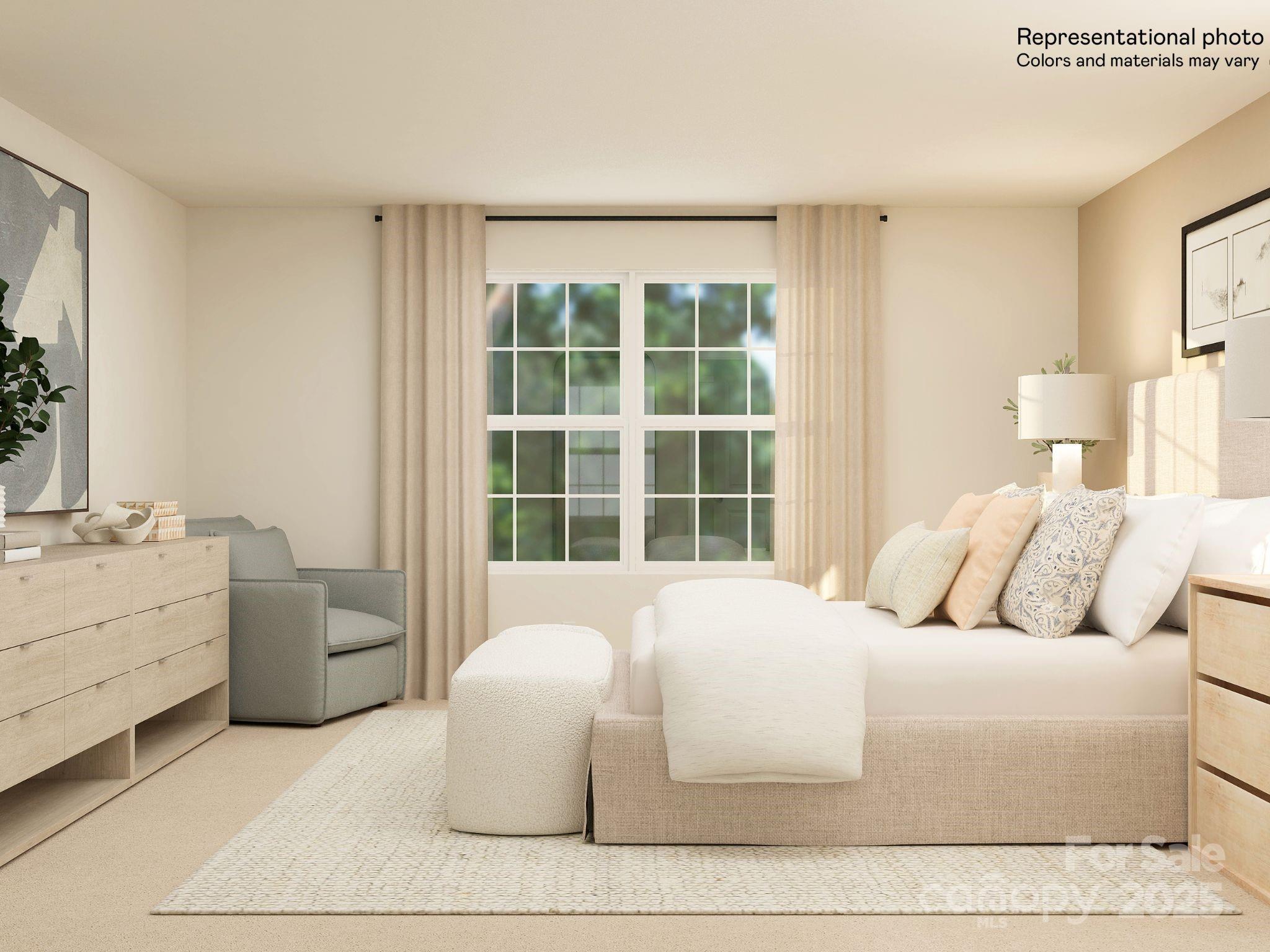 Elizabeth - Residential