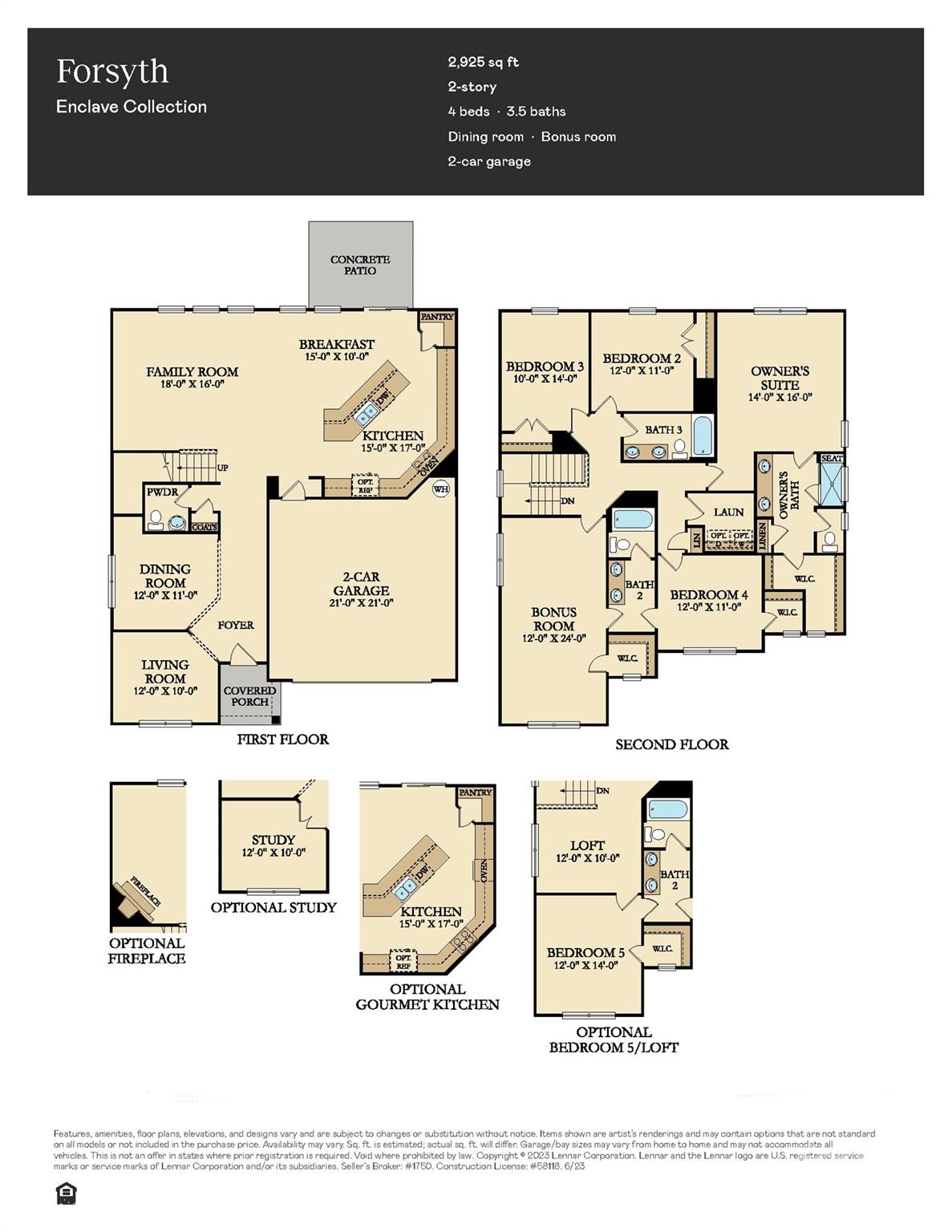 Elizabeth - Residential