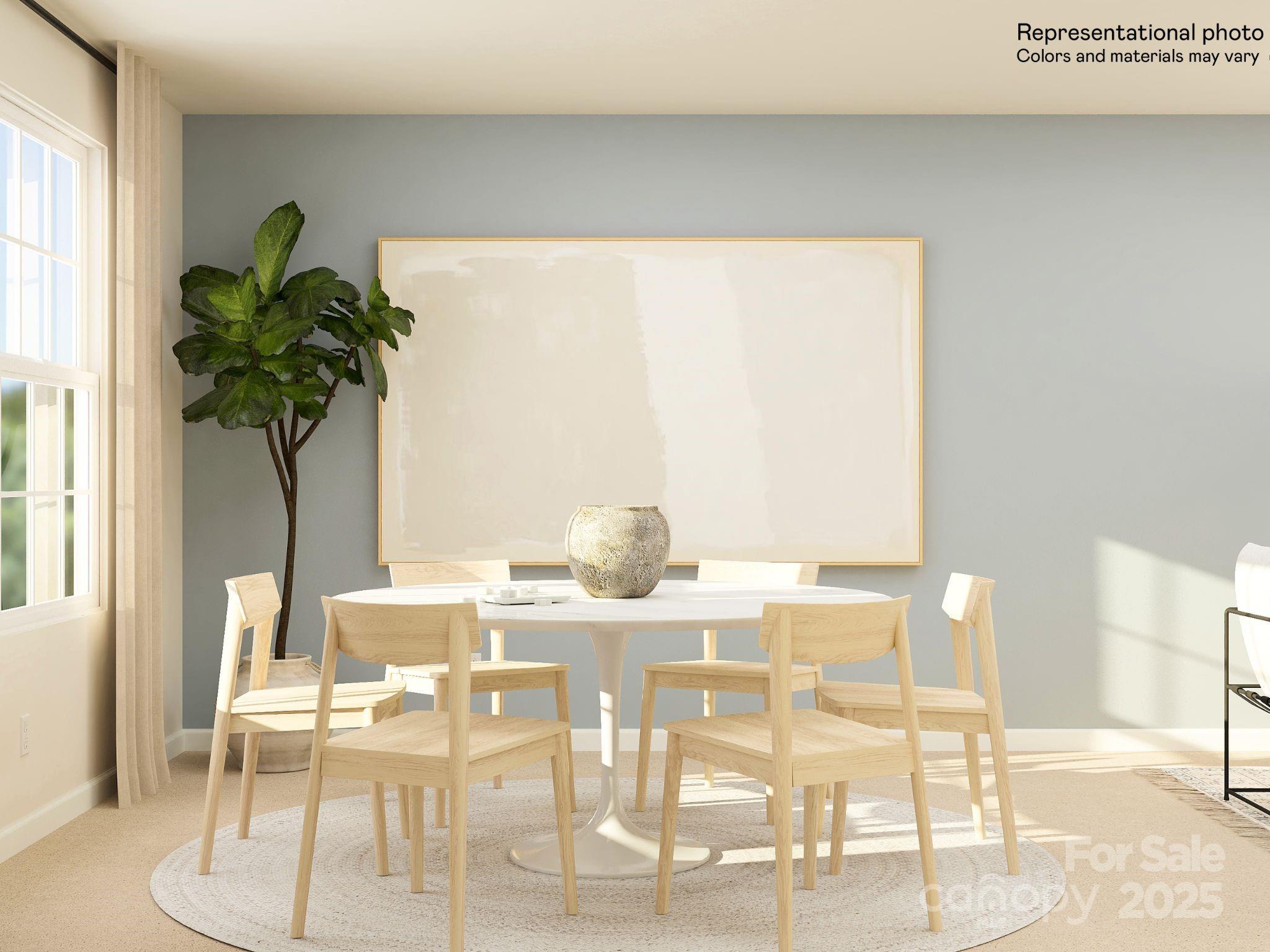 Elizabeth - Residential
