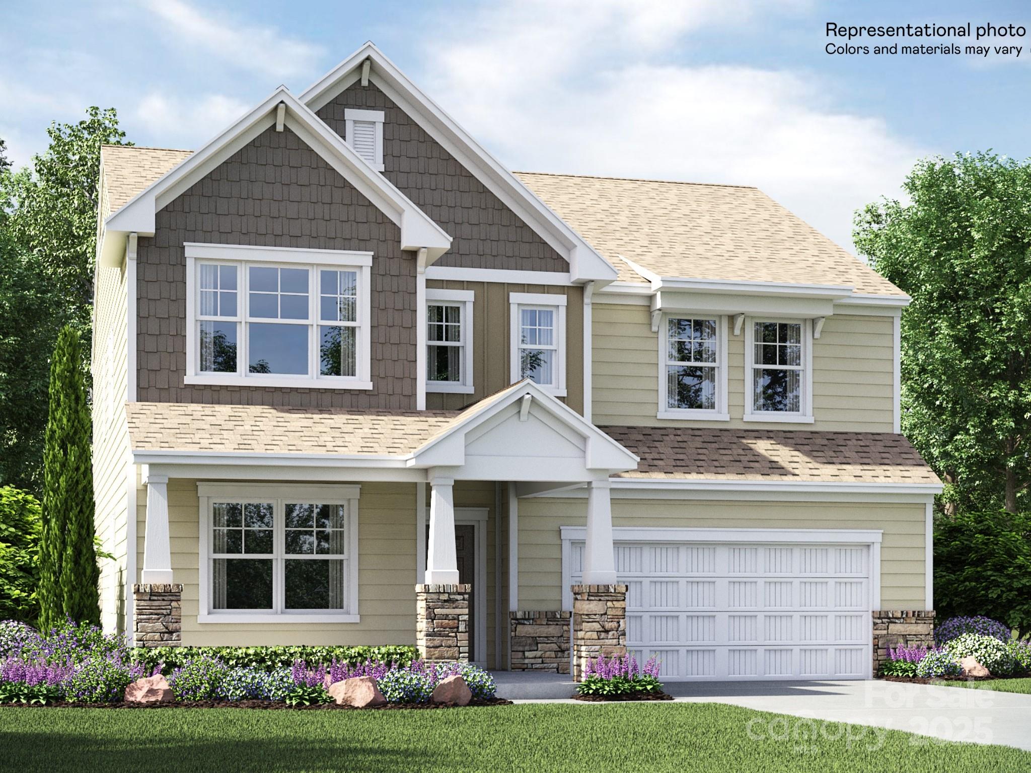 Elizabeth - Residential
