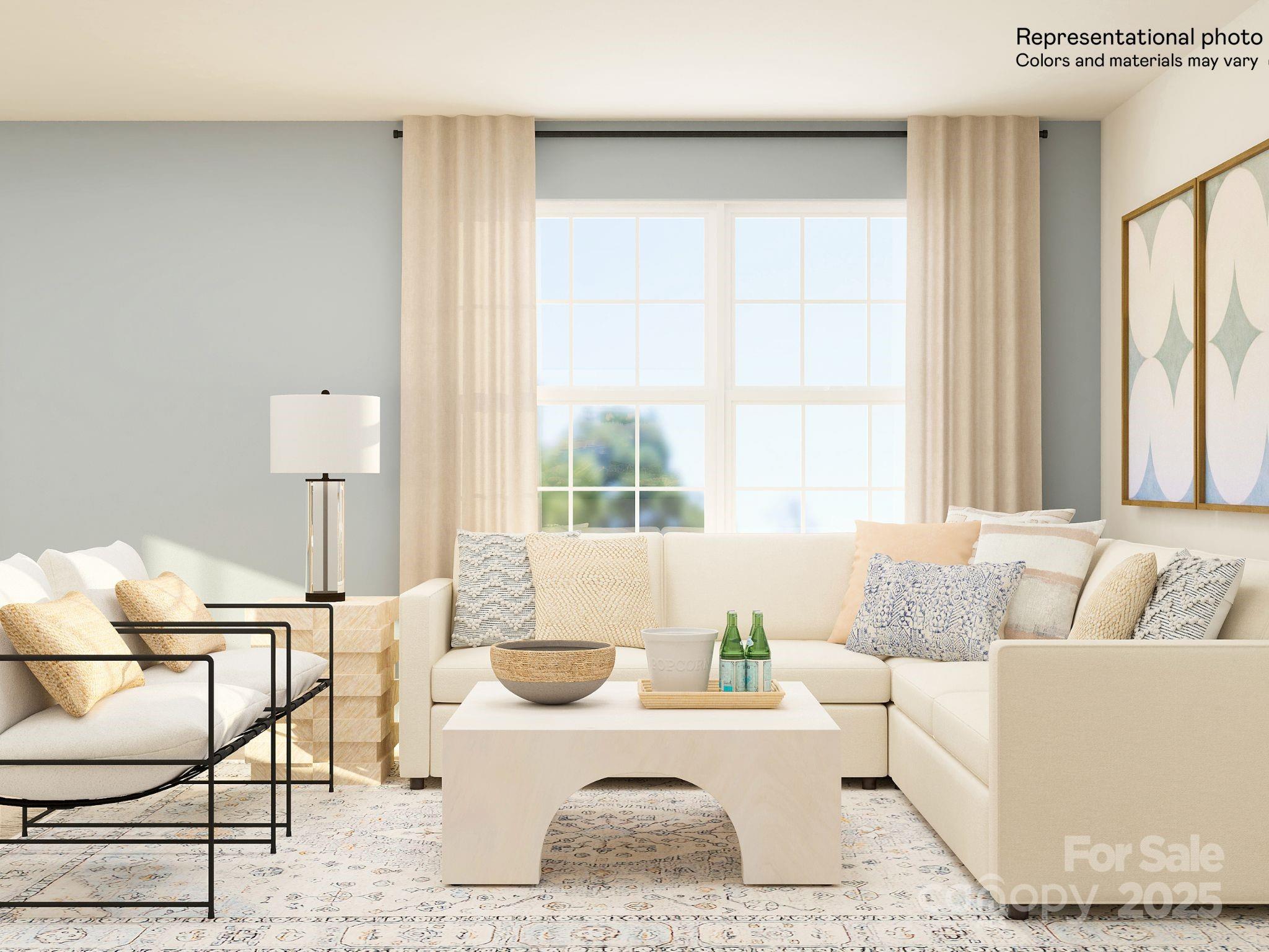 Elizabeth - Residential