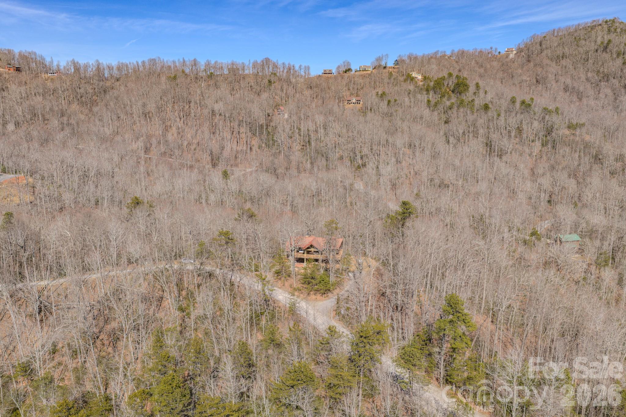 Gateway Mountain - Residential