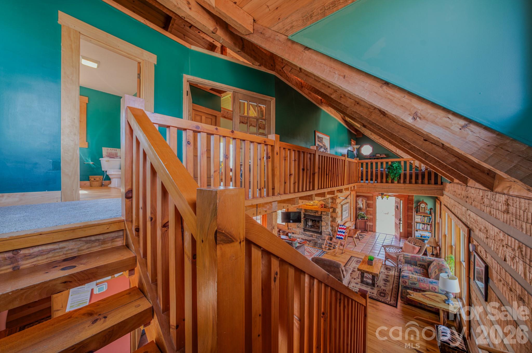 Gateway Mountain - Residential