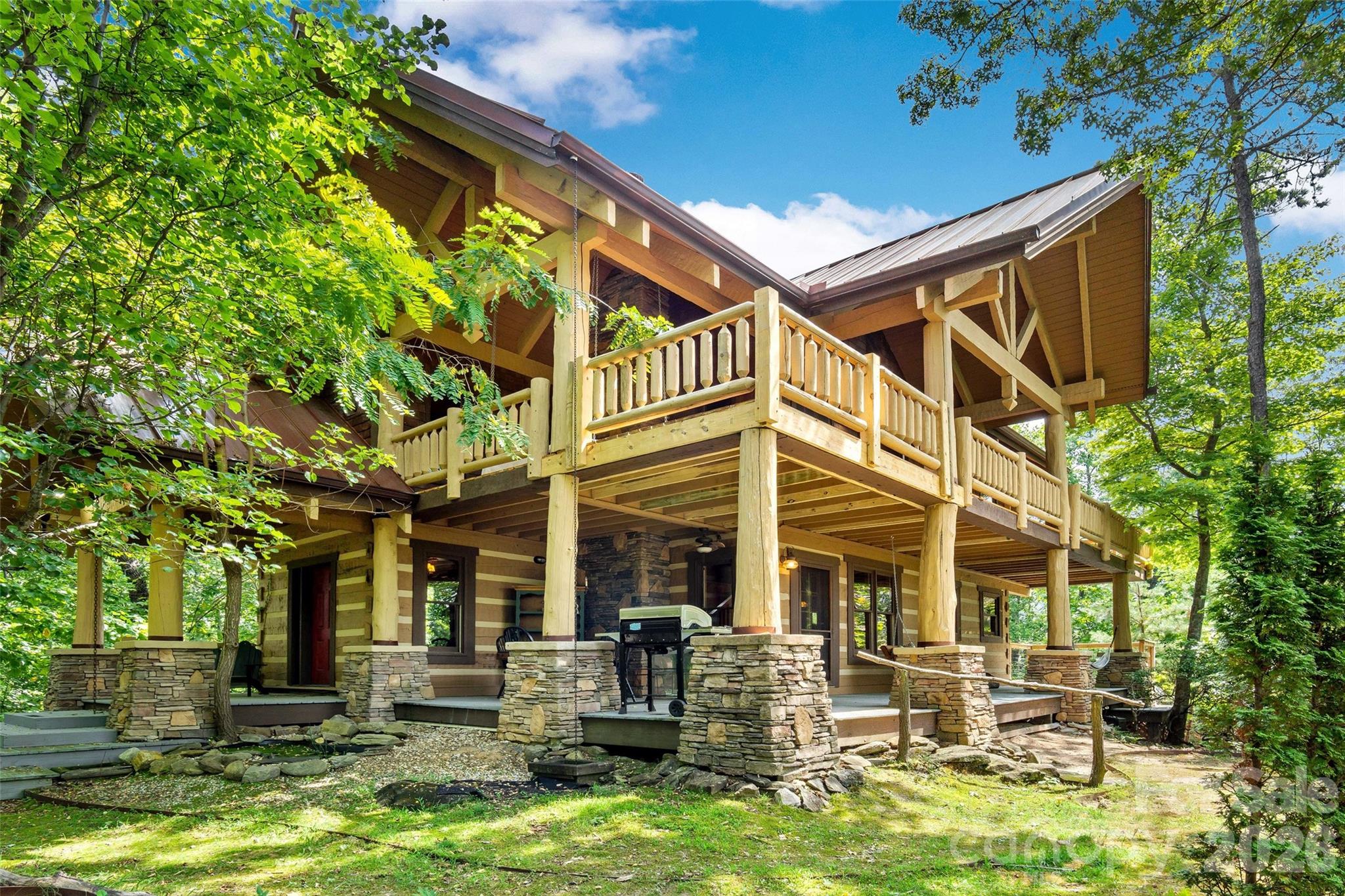 Gateway Mountain - Residential