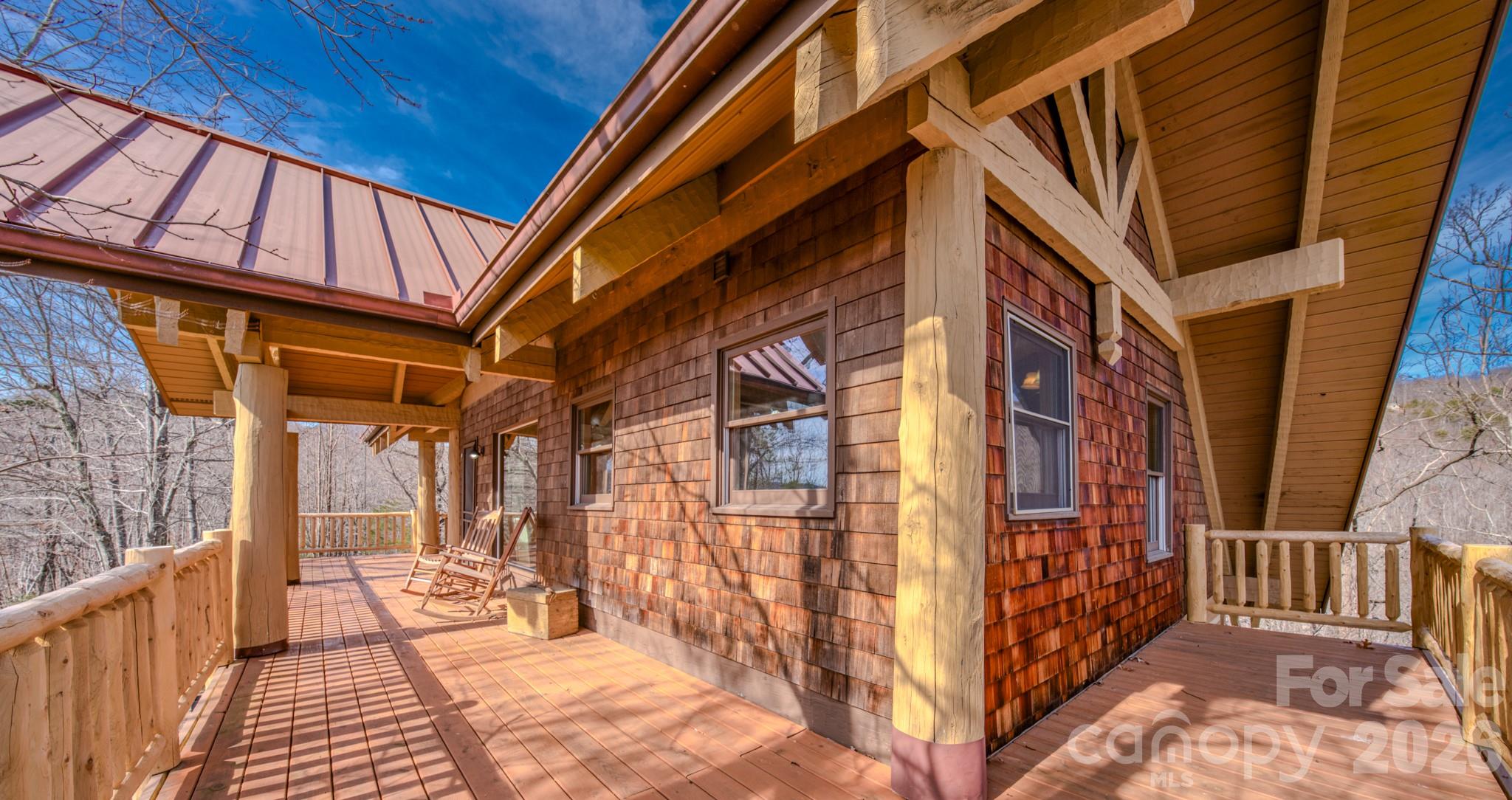 Gateway Mountain - Residential